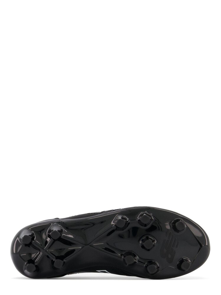 New Balance Black Global Football Boots - Image 7 of 8