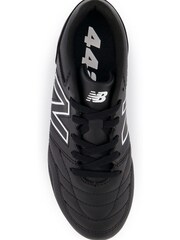 New Balance Black Global Football Boots - Image 8 of 8