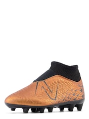 New Balance Gold Global Football - Image 5 of 7