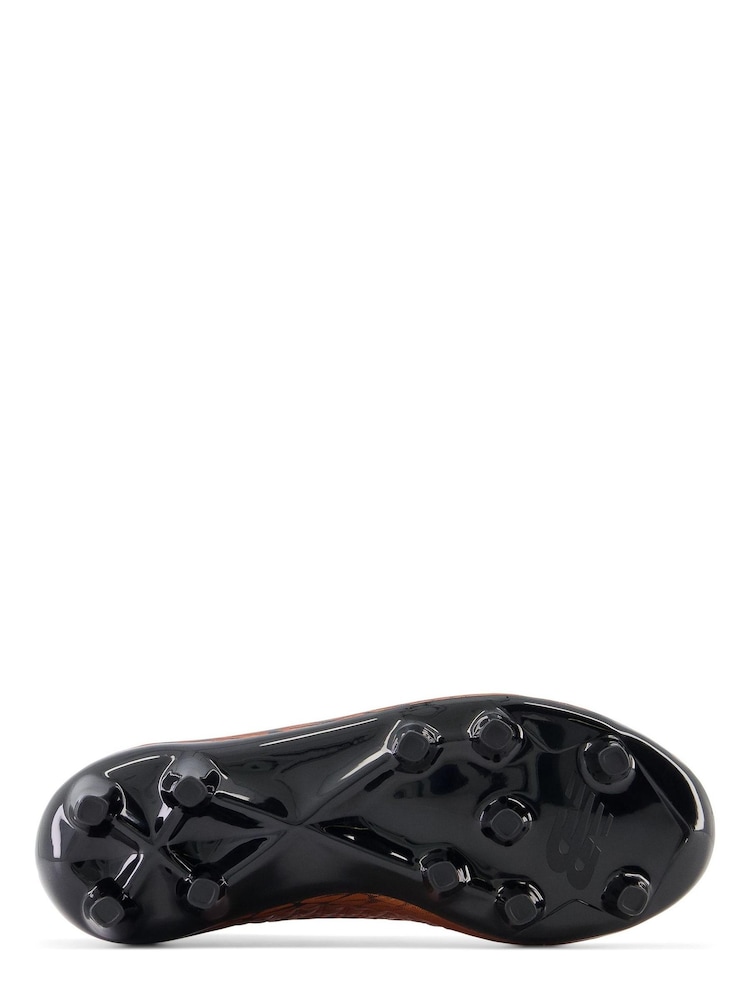 New Balance Gold Global Football - Image 7 of 7