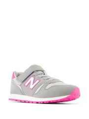 кроссовки для девочек New Balance 373 - Изображение 4 из 7
