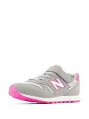 кроссовки для девочек New Balance 373 - Изображение 5 из 7