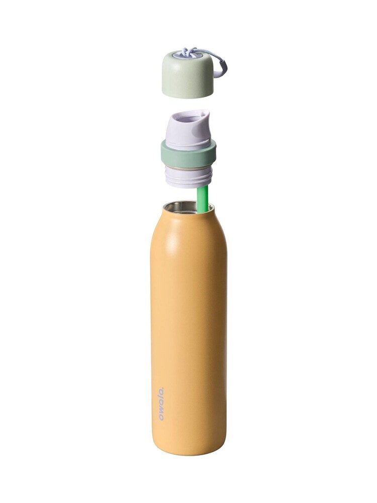 owala Beachfront FreeSip® Twist 24oz Water Bottle - Image 2 of 4