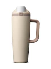 owala Lightly Toasted FreeSip® Tumbler 30oz Stainless Steel Water Bottle - Image 2 of 5