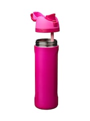 owala Read My Lips FreeSip® 24oz Stainless Steel Water Bottle - Image 2 of 5