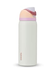 owala Coastal Mist FreeSip® 32oz Stainless Steel Water Bottle - Image 1 of 5