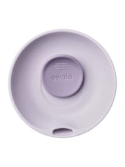owala Open Air SmoothSip® Slider 20oz Coffee Tumbler - Image 4 of 5