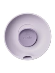 owala Open Air SmoothSip® Slider 20oz Coffee Tumbler - Image 5 of 5