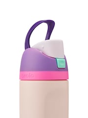 owala Bunny Business FreeSip® 16oz Stainless Steel Water Bottle - Image 4 of 6