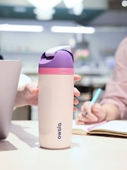 owala Bunny Business FreeSip® 16oz Stainless Steel Water Bottle - Image 6 of 6