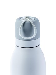 owala Shy Marshmallow FreeSip® Twist 24oz Water Bottle - Image 3 of 4