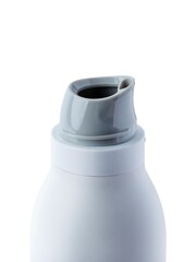 owala Shy Marshmallow FreeSip® Twist 24oz Water Bottle - Image 4 of 4