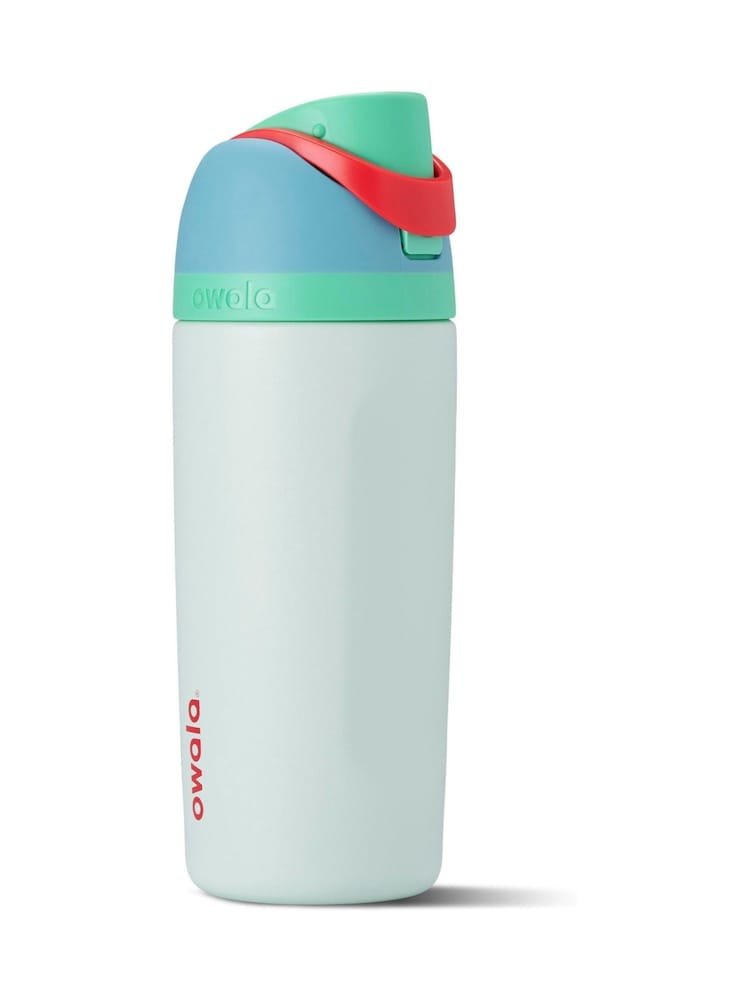 owala Rainforest FreeSip® 16oz Stainless Steel Water Bottle - Image 1 of 6