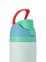 owala Rainforest FreeSip® 16oz Stainless Steel Water Bottle - Image 3 of 6