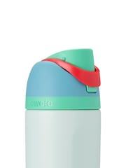 owala Rainforest FreeSip® 16oz Stainless Steel Water Bottle - Image 4 of 6