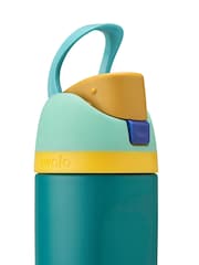owala Splishy Splashy FreeSip® 16oz Stainless Steel Water Bottle - Image 4 of 6