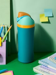 owala Splishy Splashy FreeSip® 16oz Stainless Steel Water Bottle - Image 6 of 6