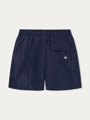 Hackett Blue London Kids Shorts - Image 2 of 3