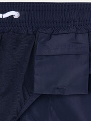 Hackett Blue London Kids Shorts - Image 3 of 3
