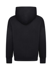 Converse Black Logo Hoodie - Image 2 of 4