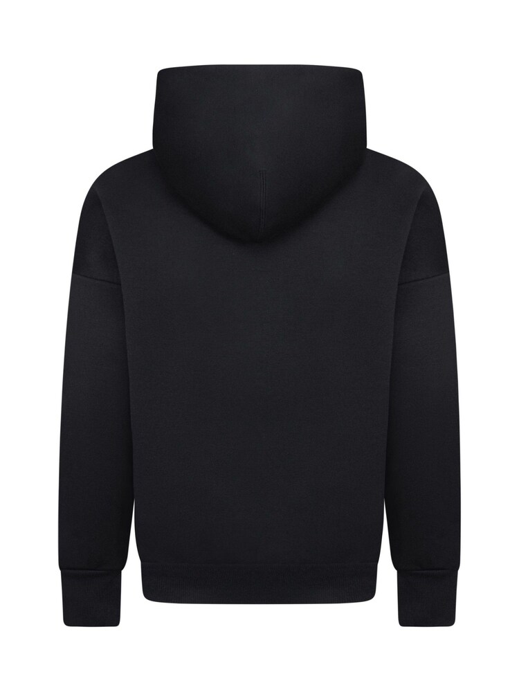 Converse Black Logo Hoodie - Image 2 of 4