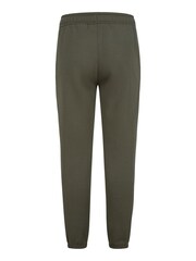 Converse Green Logo Drawstring Joggers - Image 2 of 8