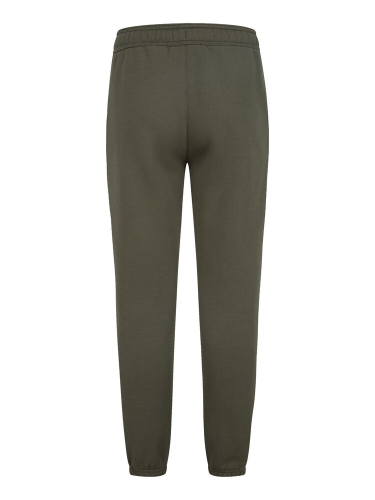 Converse Green Logo Drawstring Joggers - Image 2 of 8