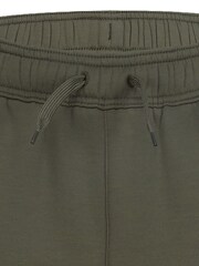 Converse Green Logo Drawstring Joggers - Image 7 of 8