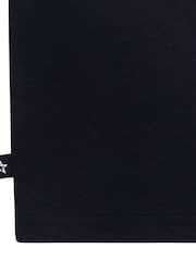 Converse T-Shirt Black - Image 8 of 8