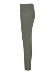 Khakigrün - Converse Chuck Leggings mit hohem Bund - Bild 5 von 6