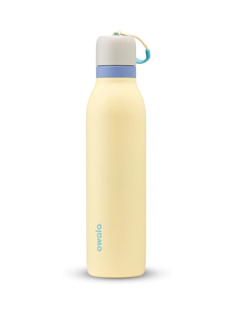 owala Sunny Daze FreeSip® Twist 24oz Water Bottle - Image 1 of 4