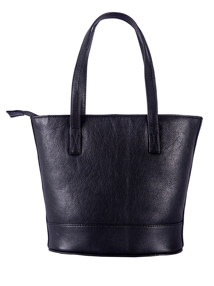 Storm Elettra Leather Bucket Grab Bag - Image 1 of 1