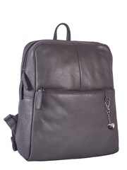 Storm Giorgia Leather Backpack - Image 1 of 4