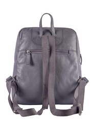 Storm Giorgia Leather Backpack - Image 2 of 4