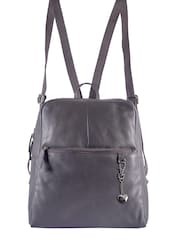 Storm Giorgia Leather Backpack - Image 3 of 4