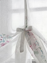 Shabby Chic by Rachel Ashwell® Floral Rosabelle Roll Up Blind - Image 1 of 3