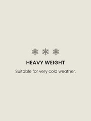 Black Padded Puffer Coat (3-16yrs) - Image 3 of 4