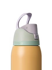 owala Beachfront FreeSip® 32oz Stainless Steel Water Bottle - Image 4 of 5