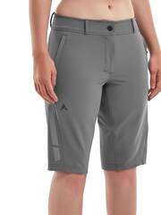 Altura Womens Grey All Roads Repel Cycling Shorts - Image 1 of 10