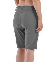Altura Womens Grey All Roads Repel Cycling Shorts - Image 2 of 10