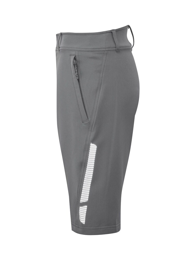 Altura Womens Grey All Roads Repel Cycling Shorts - Image 7 of 10