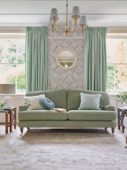 Laura Ashley Natural Rye Rug - Image 1 of 5