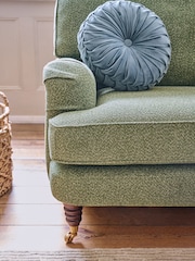 Laura Ashley Natural Rye Rug - Image 5 of 5