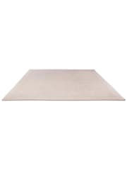 Laura Ashley Grey Silchester 100% Cotton Rug - Image 3 of 4
