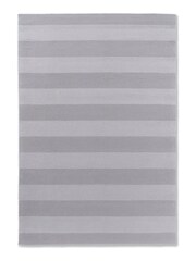 Laura Ashley Grey Lille Indoor Outdoor Rug - Image 2 of 4