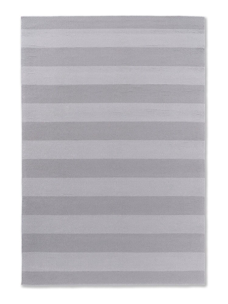 Laura Ashley Grey Lille Indoor Outdoor Rug - Image 2 of 4 Laura Ashley Grey Lille Indoor Outdoor Rug - Image 2 of 4