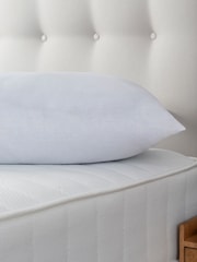 Slumberdown 2 Made For You White Pillows 2 Peice - Image 3 of 5