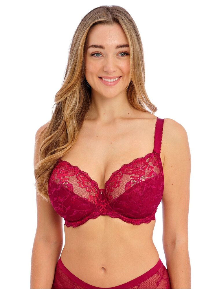 Fantasie Aubree Underwire Side Support Bra - Image 1 of 4 Fantasie Aubree Underwire Side Support Bra - Image 1 of 4