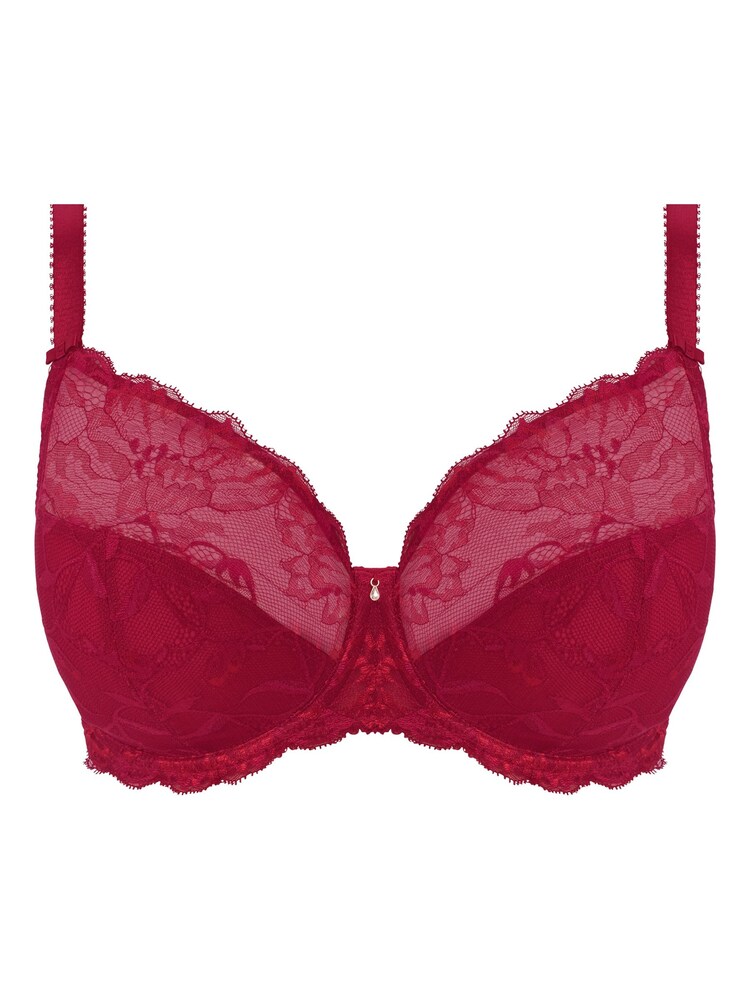 Fantasie Aubree Underwire Side Support Bra - Image 4 of 4 Fantasie Aubree Underwire Side Support Bra - Image 4 of 4