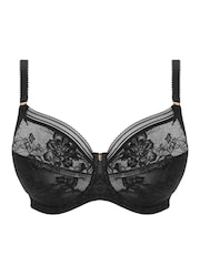 Fantasie Fusion Lace Underwire Side Support Bra - Image 4 of 4